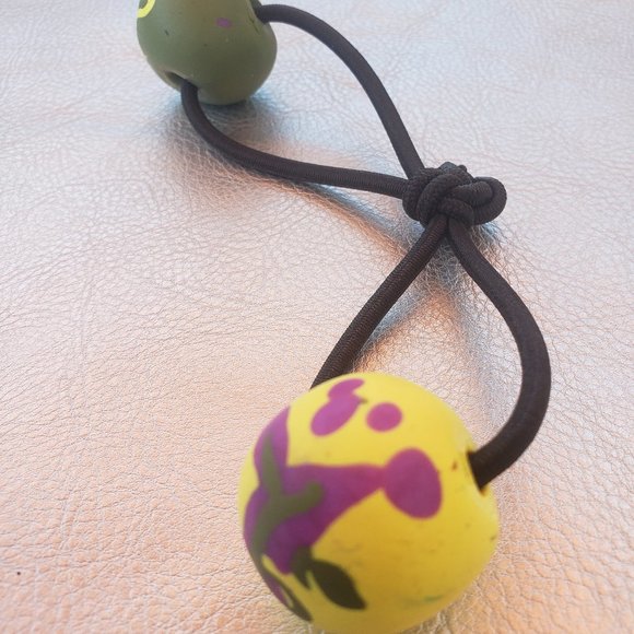 HEIRLOOM Ponytail Holder - Picture 2 of 3